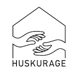 Huskurage ikon